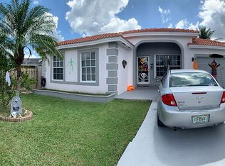 13248 SW 277th Ter, Homestead, FL 33032