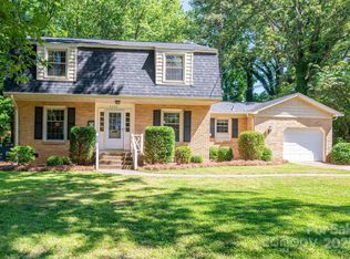 1324 Princeton Ave, Gastonia, NC 28054