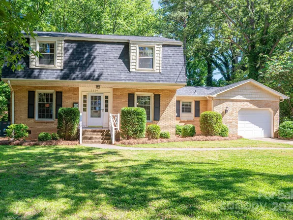 1324 Princeton Ave, Gastonia, NC 28054