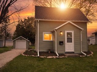 735 N 6th AVENUE, Sturgeon Bay, WI 54235