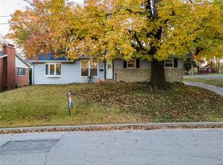 1510 Donna Dr, Swansea, IL 62226