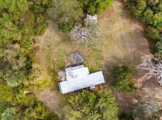 116 Tangelo Ter, Crescent City, FL 32112