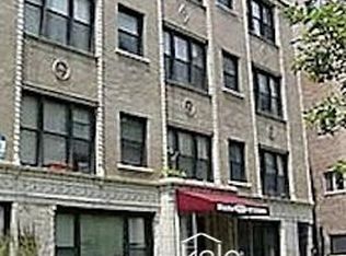 5421 S Cornell Ave APT 5, Chicago, IL 60615