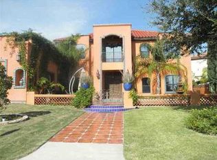 510 Olympia Bay, Laredo, TX 78041