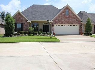 9325 S Plaquemine Dr, Shreveport, LA 71115