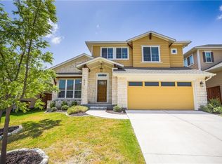 829 Waterfall Way, Austin, TX 78753