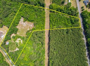 112 Sparks Ln, Saint Stephen, SC 29479