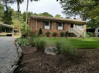 7220 Alcorn Rd, Greensboro, NC 27409