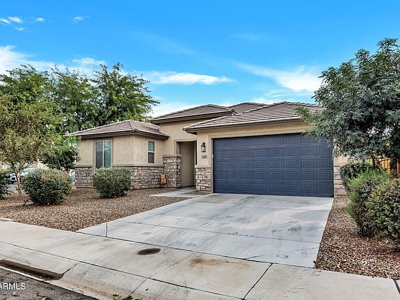 2nd image of 1263 E PALO VERDE Drive