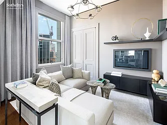 Sold by Sotheby's International Realty