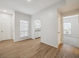 5001 Lamonte Ln APT 23, Houston, TX 77092