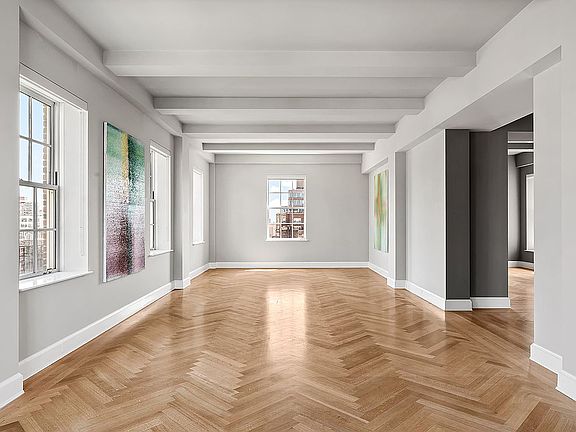 2nd image of 18 Gramercy Park S #Penthouse 17