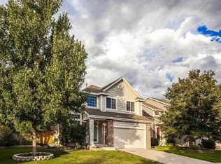9924 Macalister Trl, Highlands Ranch, CO 80129