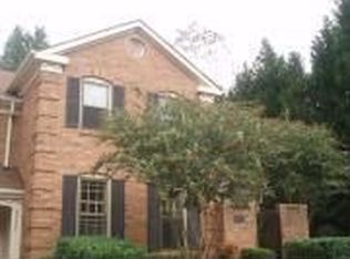 8960 Providence Colony Dr APT D, Charlotte, NC 28277