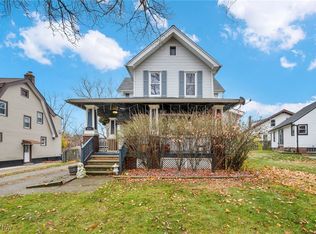 4743 Broadale Rd, Cleveland, OH 44109