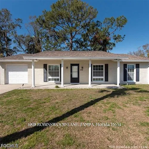 6818 Robinswood Ln Photo 1