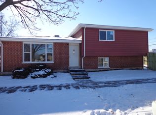 12100 S Laflin St, Chicago, IL 60643