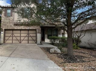 21218 Villa Barbaro, San Antonio, TX 78259