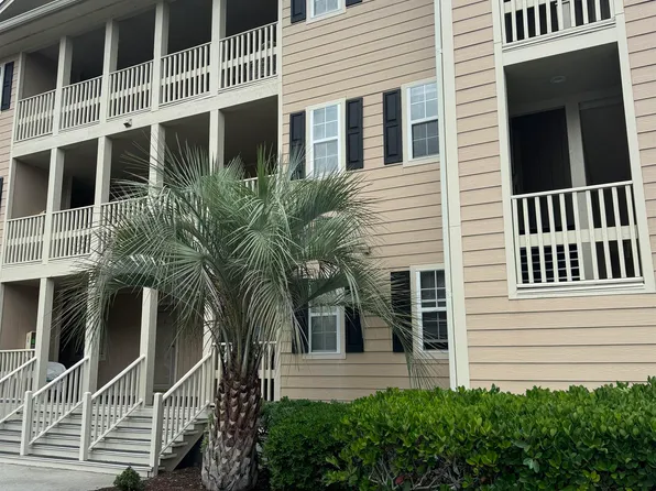 1900 Duffy St. #J4, North Myrtle Beach, SC 29582