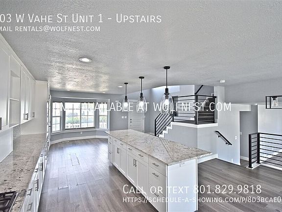 2nd image of 703 W Vahe St #1
