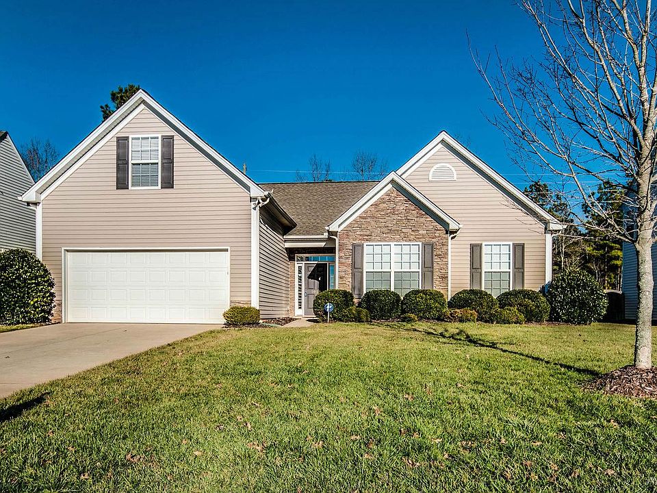 5022 Timber Falls Dr\n