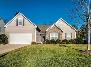 5022 Timber Falls Dr, Indian Land, SC 29707