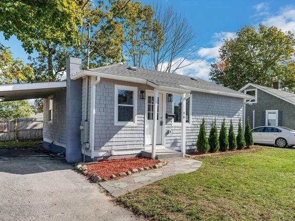 46 Spring St, Barnstable, MA 02630