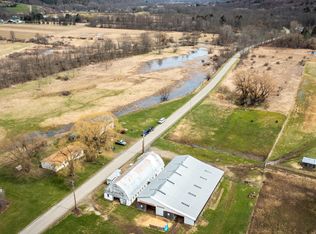284 E Spencer Rd LOT WP001 1488, Spencer, NY 14883