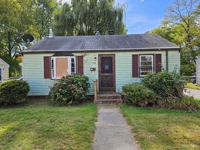 59 Rockville Street, Hartford, CT, 06112