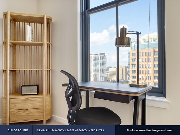 Office Area