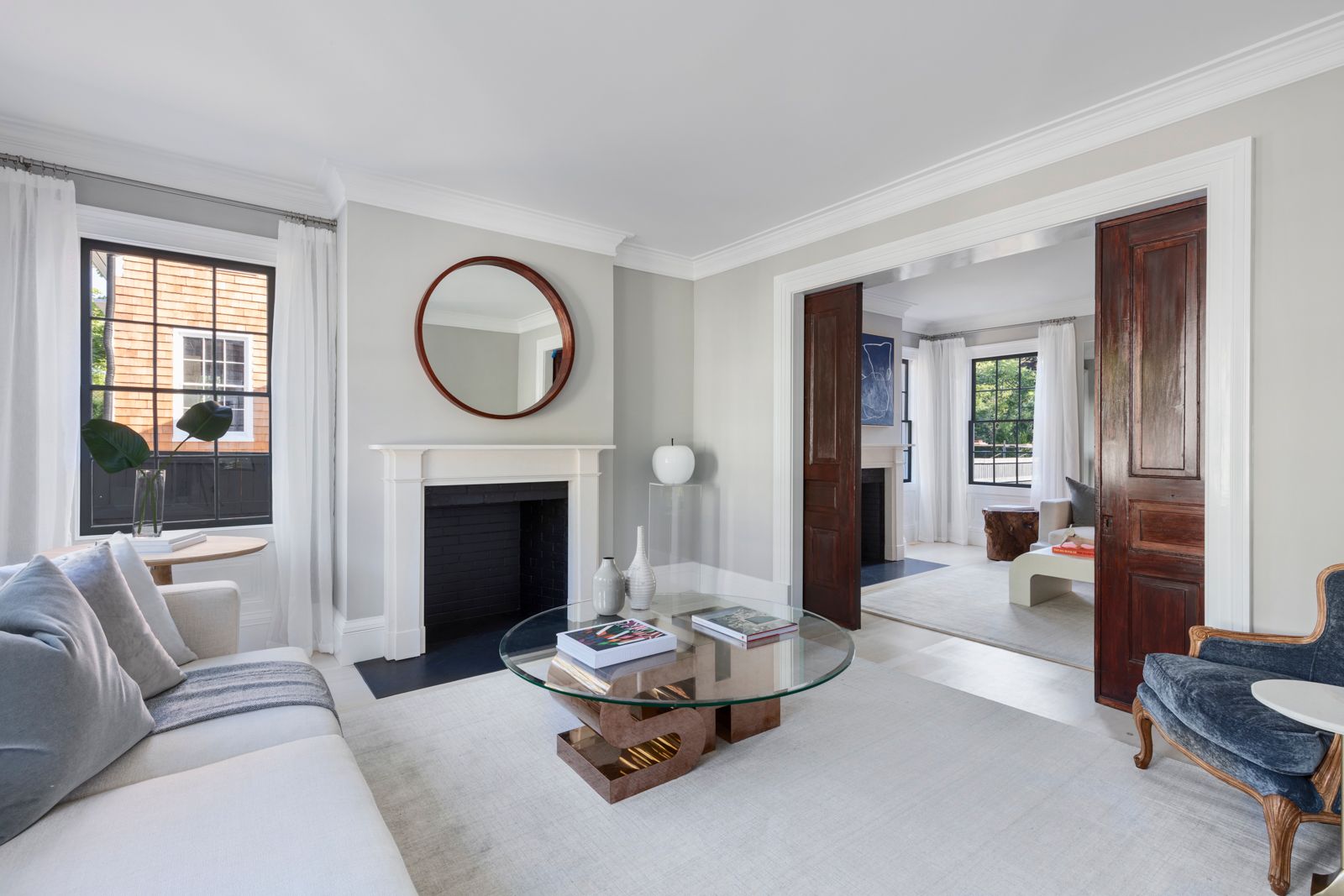 43 Howard St in Sag Harbor | Out East