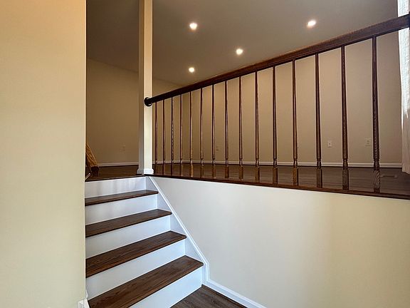 Entry foyer