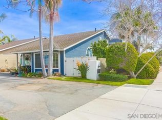 1621 N Vulcan N, Encinitas, CA 92024