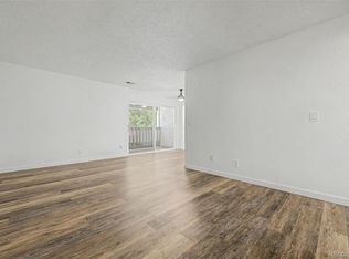 10712 E Exposition Avenue #308, Aurora, CO 80012