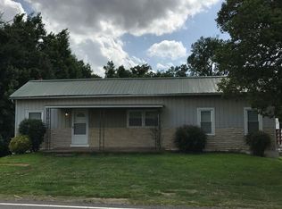 1010 Calvary Rd, Alton, VA 24520