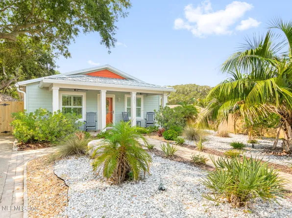 307 ELEVENTH Street, St. Augustine, FL 32084