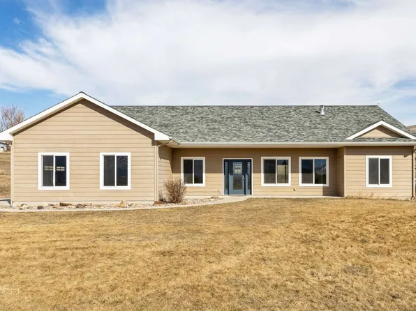 170 Upper Lynch Creek Rd, Plains, MT 59859