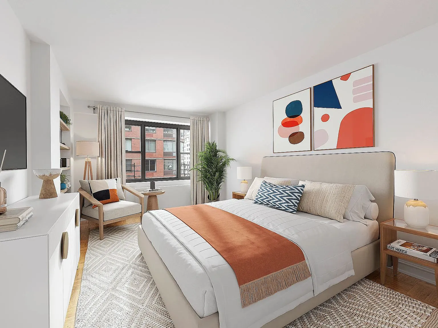 301 East 64th Street — Photo 4