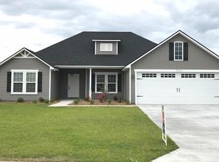 3920 Crusader Ct, Valdosta, GA 31605