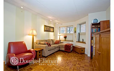 Rented by Douglas Elliman