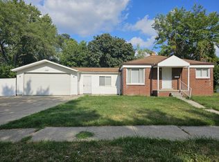 1517 Helen St, Inkster, MI 48141