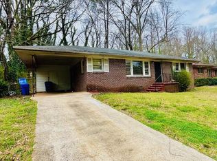 2737 Altaview Dr SE, Atlanta, GA 30354