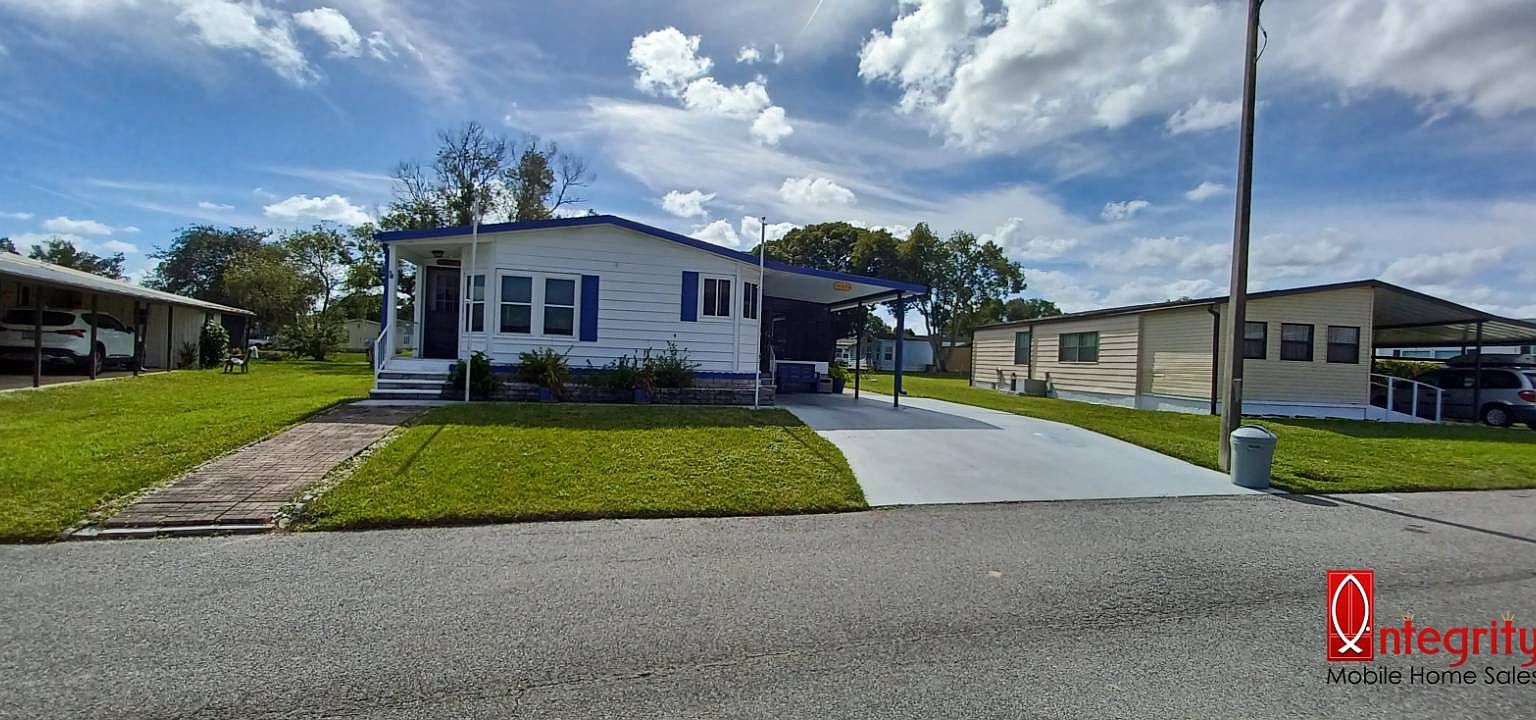 14320 Forest Oaks Dr