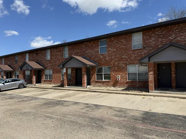 2825 Cedar Cir, Killeen, TX