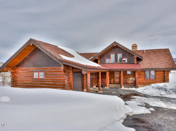 147 GCR 5222, Tabernash, CO 80478