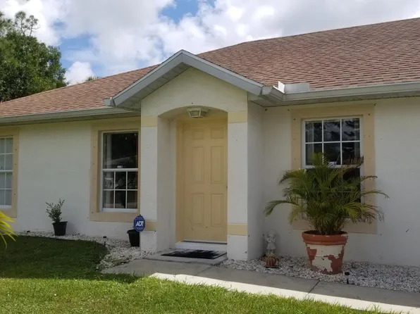 2885 SW Lucerne St, Port Saint Lucie, FL 34953