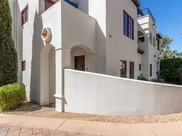 8333 E Vía Paseo Del Norte -- #1032, Scottsdale, AZ 85258