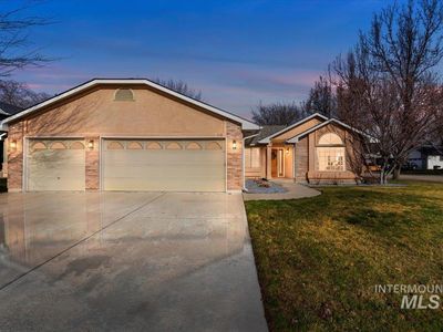 1528 E Peridot St, Meridian, ID, 83646