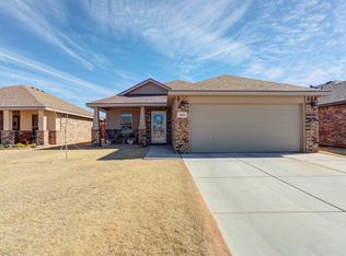 3813 Primrose Ave, Lubbock, TX 79407