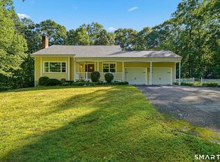 84 Christy Hill Road, Ledyard, CT 06335